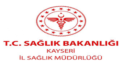 Kayseri İl Sağlık Müdürlüğü